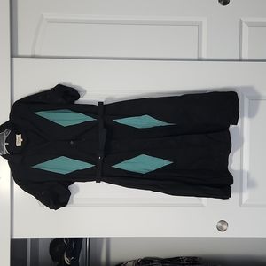 Tatyana diner style dress